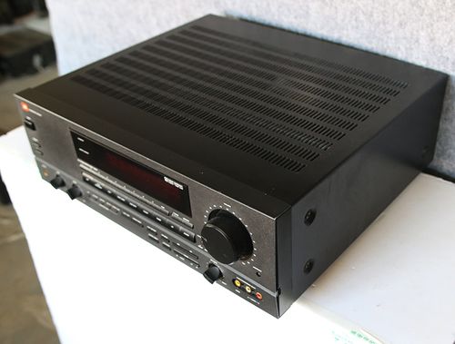 哈曼卡顿HK6300功放截图2