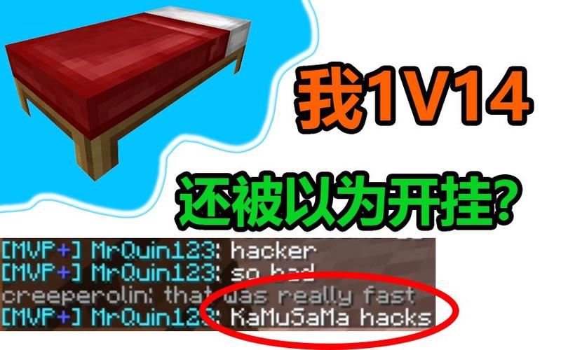 我的世界hypixel私聊指令截图2