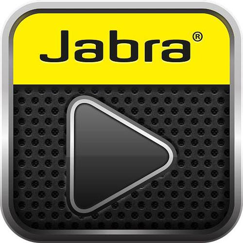 jabra sound+app