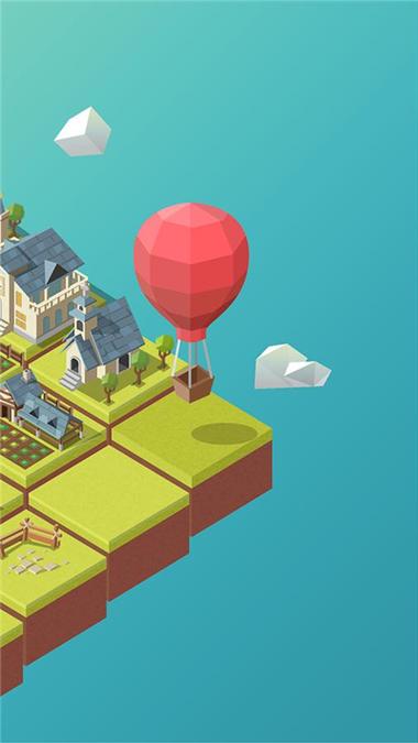 2048世界建造
