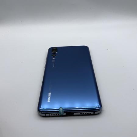 华为p20为什么移动卡是2g