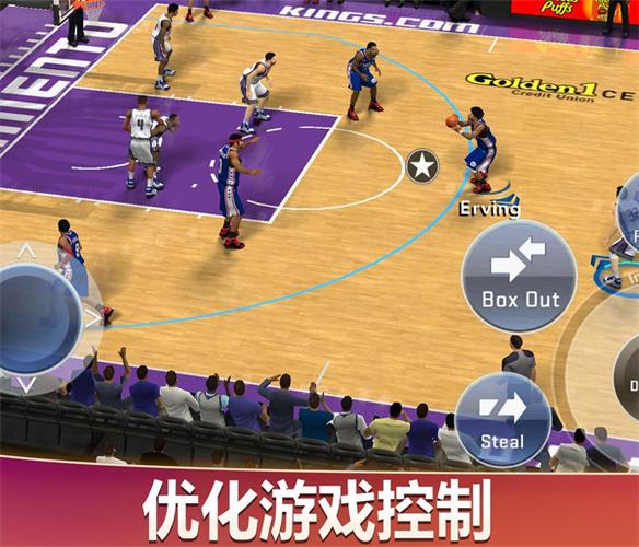 nba2k20直装版下载