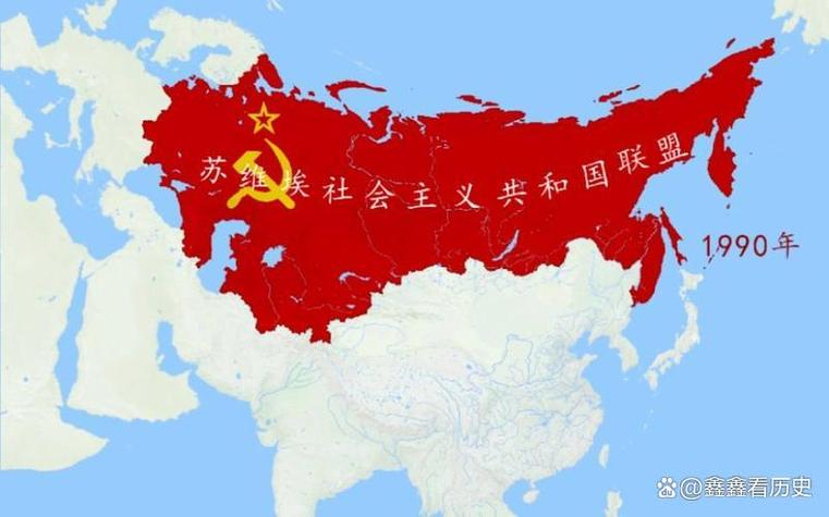 苏联解体苏军去哪了