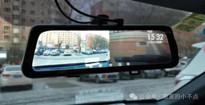 行车记录仪画面不流畅截图3