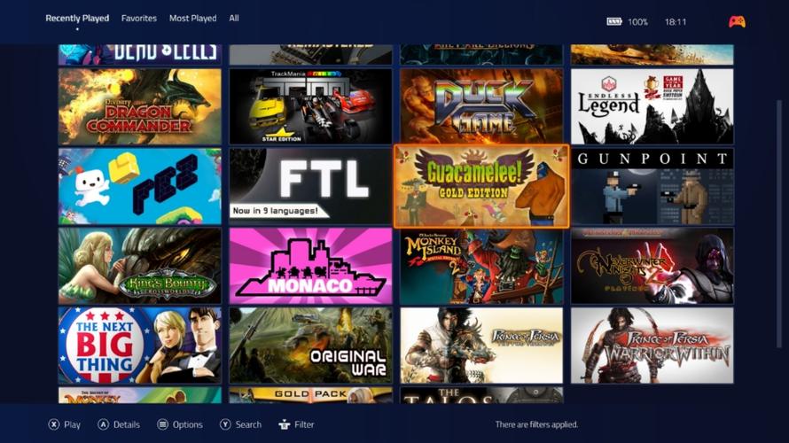 playnite破解游戏