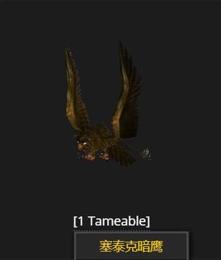 60怀旧服猎人猫头鹰推荐截图2