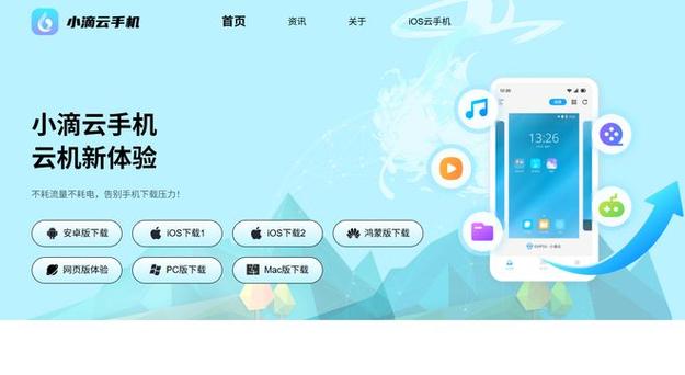 点心云安卓手机