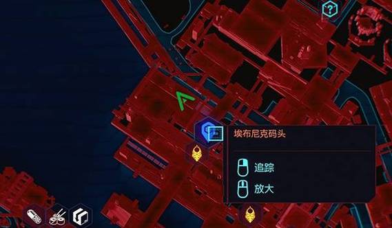 2077去哪里买接入点?