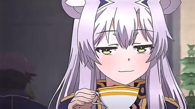 不正经的魔术讲师白猫表情包