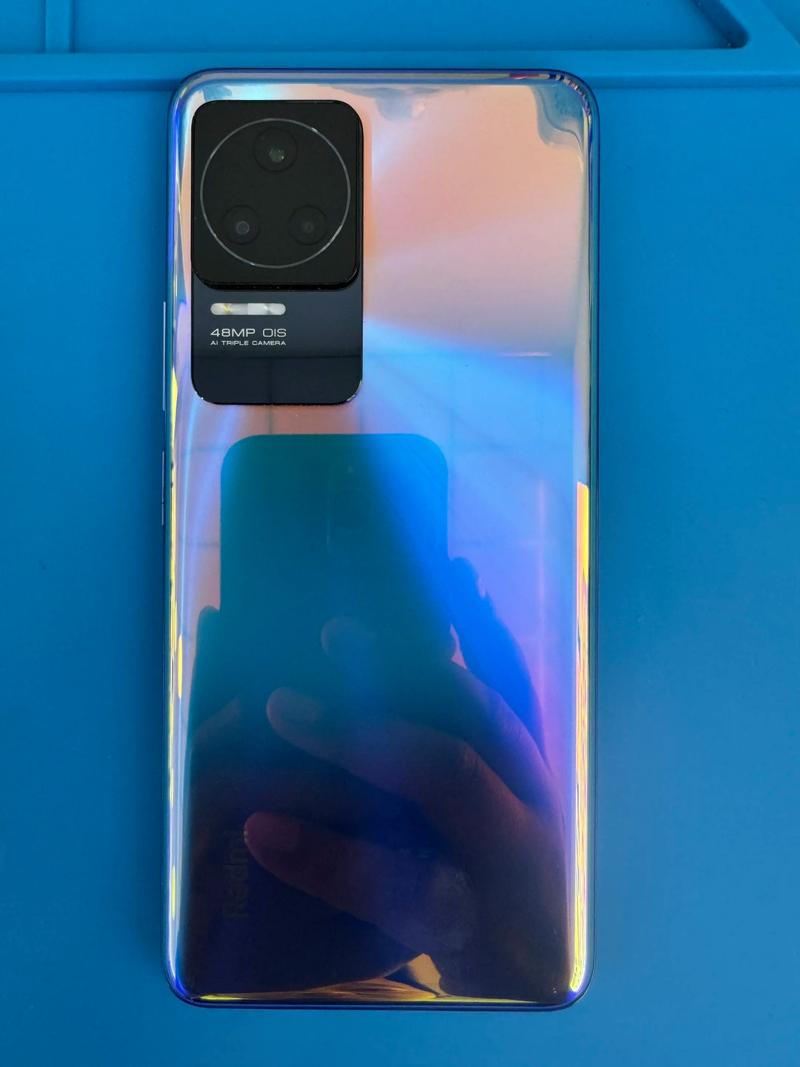 红米k50至尊版外屏多少钱