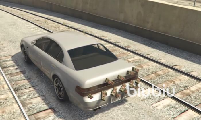 gta5引爆粘弹快捷键