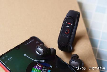小米手环能听歌吗