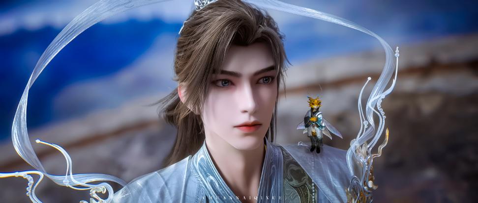征战从完美世界开始