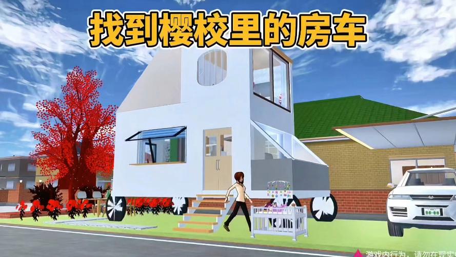 樱花校园模拟器酒店如何找