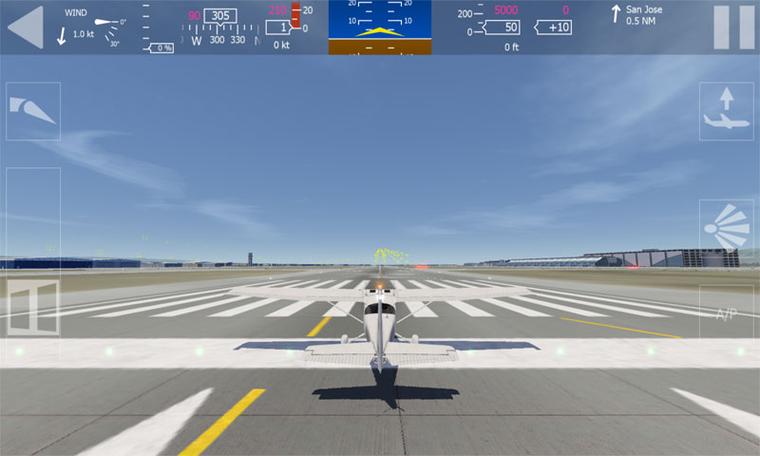 aerofly2安卓破解版
