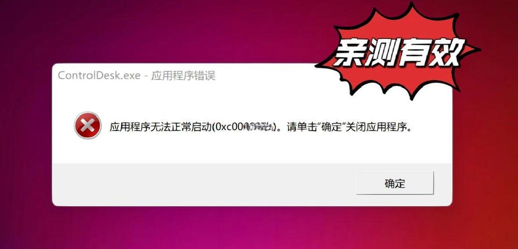 没有应用程序可执行此程序