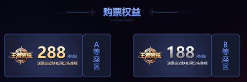 王者kplvip头像框怎么获取