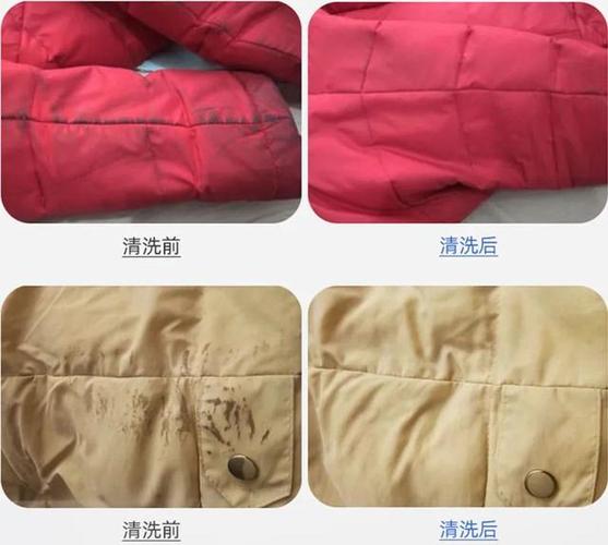 羽绒服自己在家怎么洗