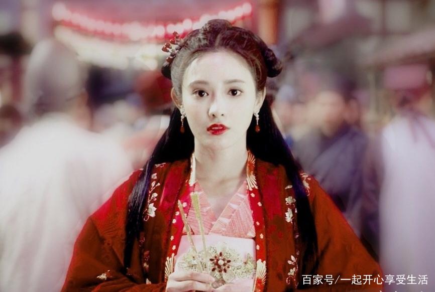 东宫娇宠生活