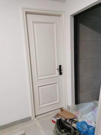 不用的门怎么封起来截图3
