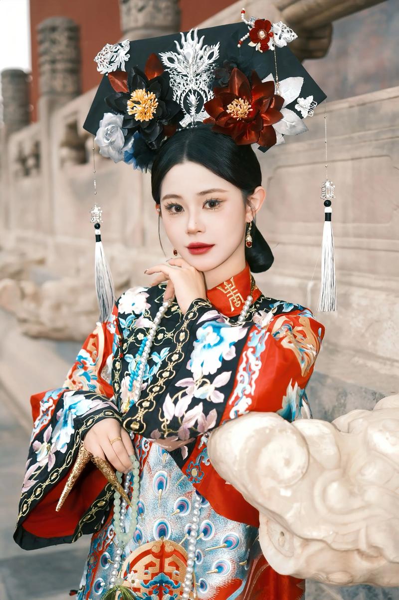 一只繁缕苏家小皇后截图3