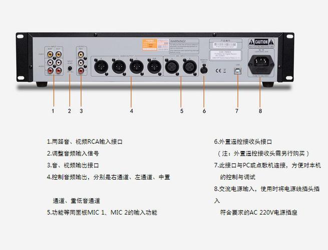 前级效果器解锁方法