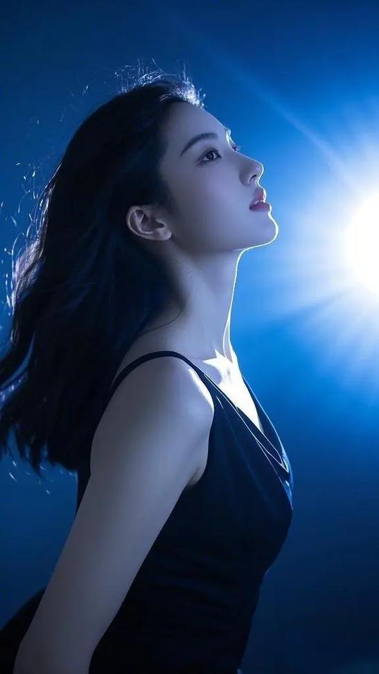 把女朋友照片设为屏保