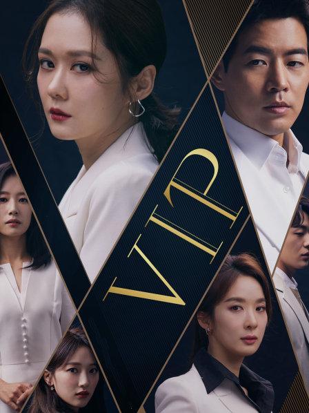 韩国电视剧vip分集剧情