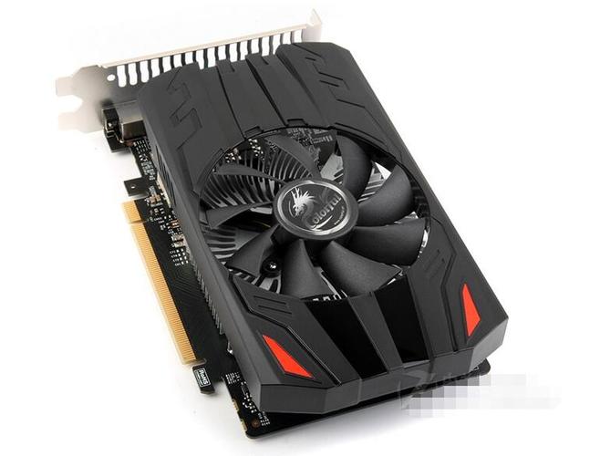 七彩虹gt730k