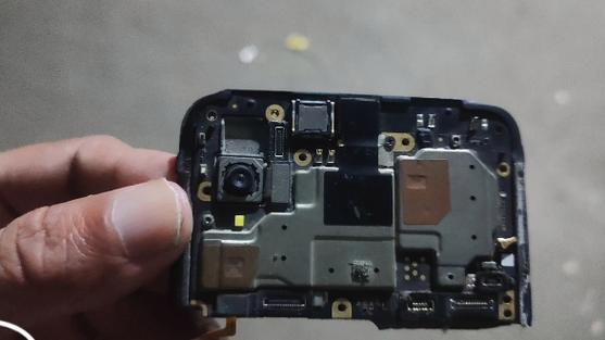 vivo z3拆机视频