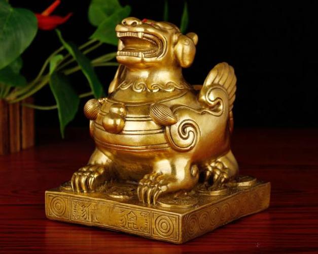 金貔貅