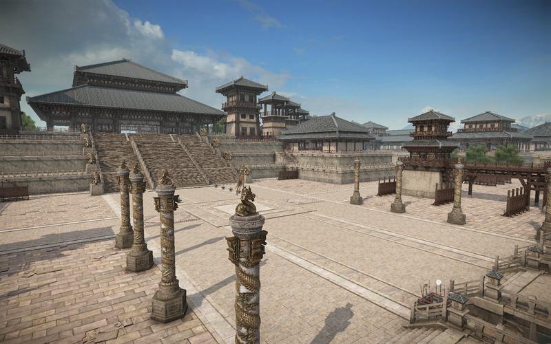 三国志11连击能对建筑吗