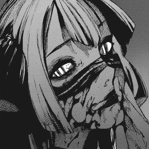Dead inside