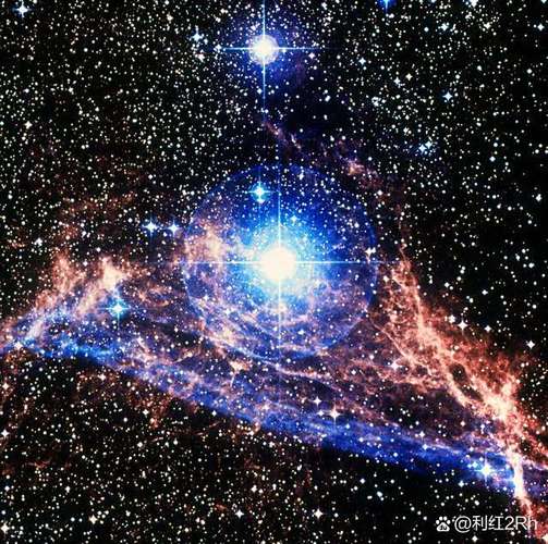 HV888恒星