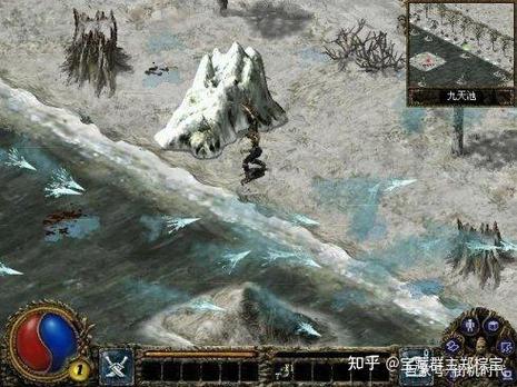 古剑封魔录手游攻略
