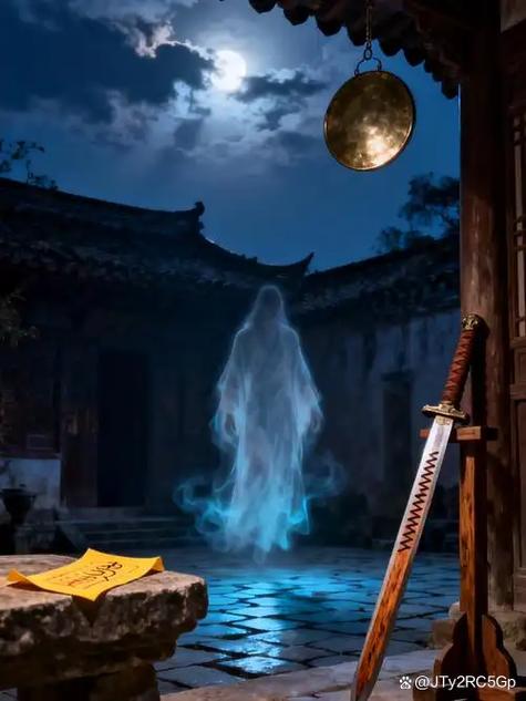 鬼魂theghost在哪下载