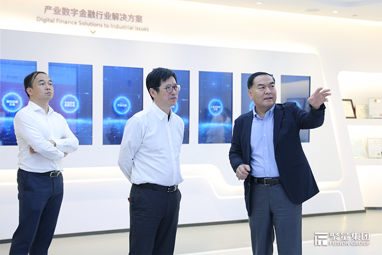 聚量集团是干什么的