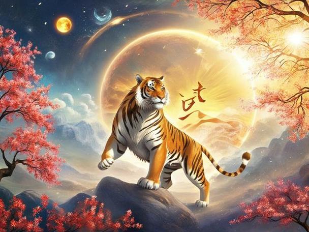 寅虎几月出生的最好