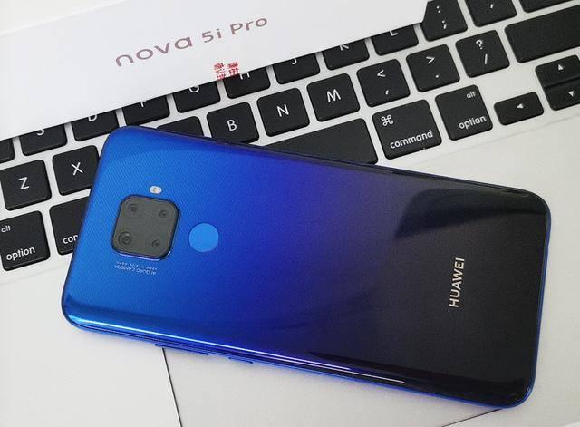 nova5ipro手电筒快捷键截图3