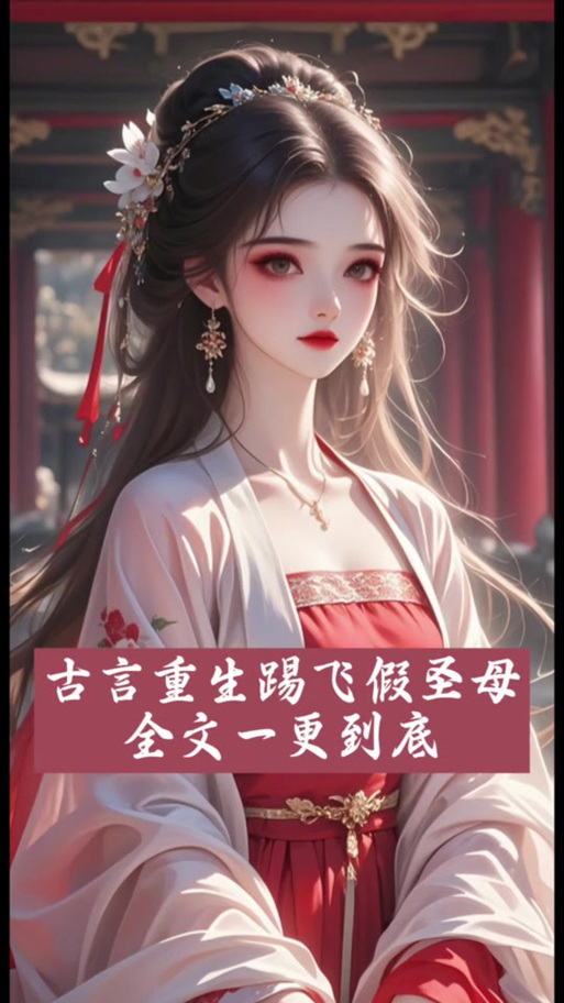 穿成庶女后我在流放路上开挂