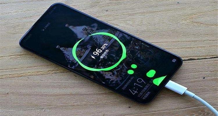 为什么手机闪充不了