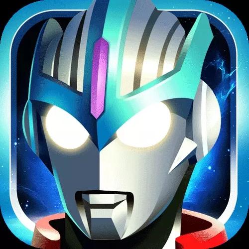 奥特曼酷跑破解版2截图2
