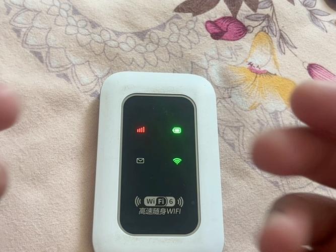 随身wifi信号不好怎么办