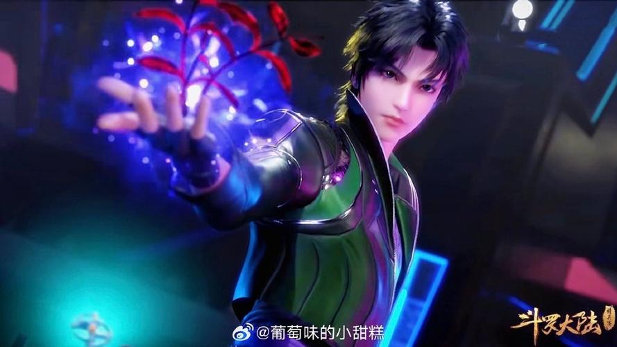 斗罗大陆的武魂排名 斗罗大陆的武魂排名