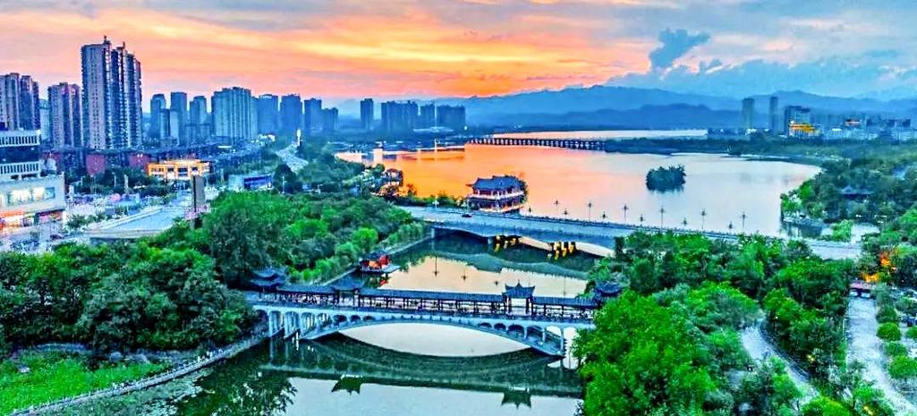 武宁县十大旅游景点