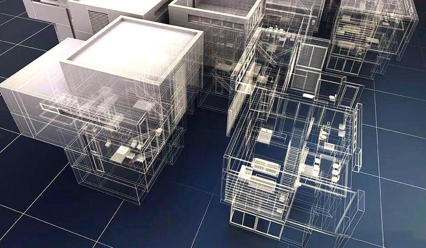 bim软件revit