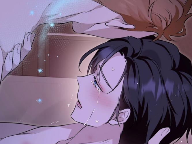 韩国漫画5177超级截图3