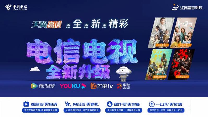 电信影视vip截图3