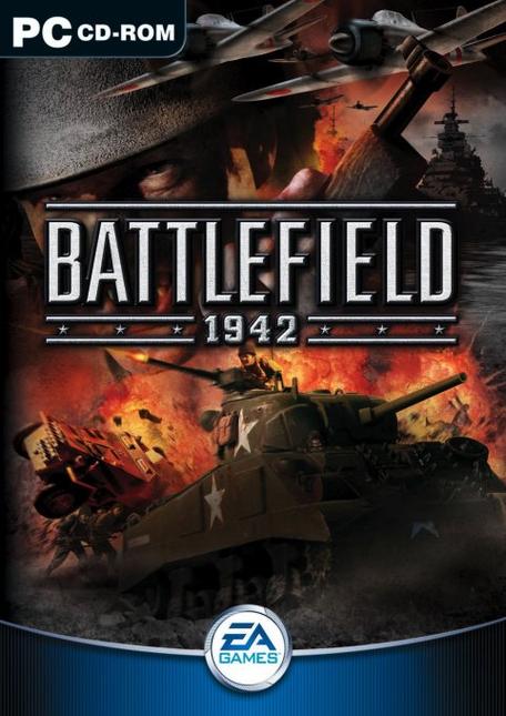 战地1942EOD