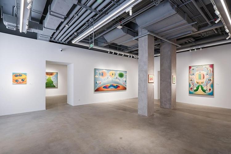 gallery是什么